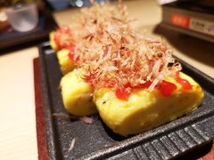 -越光米贩精致料理餐厅(金鹰店)