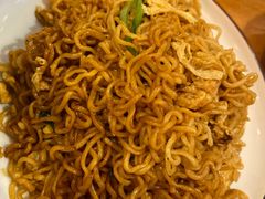 -功夫怪兽·烧烤(珠江路店)