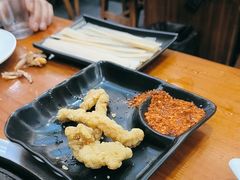 -曹丞相·地锅鸡·地锅鱼(武林店)