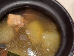 -八府香鸭·啫啫煲(华山路店)