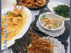 -79号渔船海鲜饭店(宝安店)