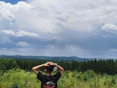 -塞罕坝国家级自然保护区