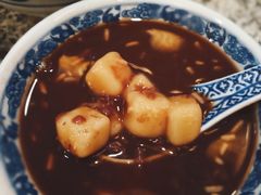 酒酿赤豆元宵-南京大牌档(三阳广场苏宁店)