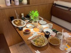 -CURRY YA 熟成咖哩專門店(深圳湾万象城店)