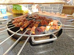 -水浒烤肉(国贸店)