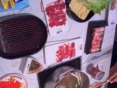 -牛物鲜切牛肉火锅(宜家荟聚店)
