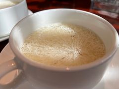 文思豆腐-扬州香格里拉·香宫中餐厅