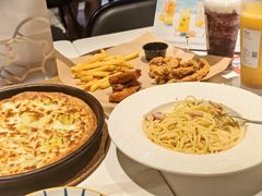 -必胜客(SM城市广场店)