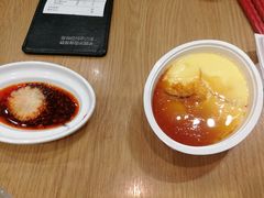 -喜家德虾仁水饺(南山书城店)
