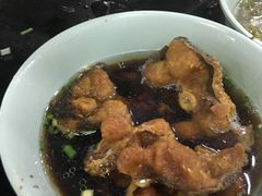 -味一早餐(新芝路店)