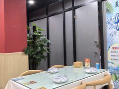 -听涛雅苑百味饺子老家菜馆