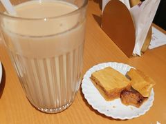 焦糖蜂巢拿铁-WOKKA by艮上(中海环宇荟店)