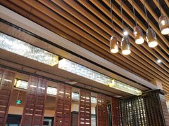 -顺德美的万豪酒店·自助餐·贡厨