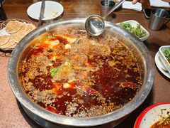 -青山青豆花·笑禅豆腐鱼(黄泥塝店)