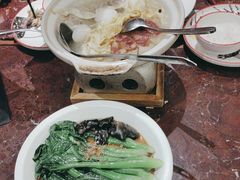 -新白鹿餐厅(爱琴海购物中心店)