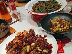 -鸡毛店·川菜(文殊院店)