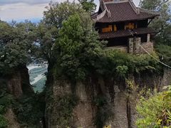 -窦圌山风景区