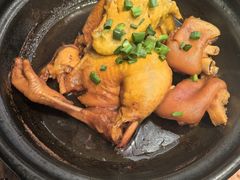 -小绍兴家宴(鲁迅路店)