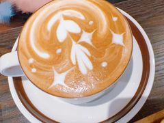 -B&C黄油与面包·THE GARDEN BAKERY概念店(世纪汇店)