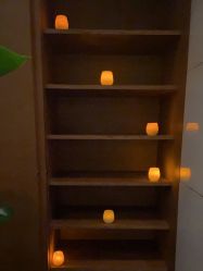 -广州富力君悦大酒店O SPA