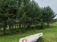 -北极村旅游风景区