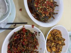 -笨罗卜浏阳菜馆(龙华鹏润达店)