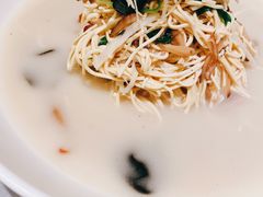 火鸭煮干丝-狮王府淮扬菜(新街口友谊店)