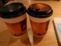 -麦当劳(双榆树店)