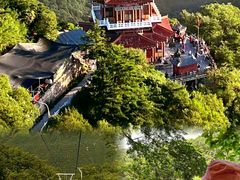 -洛阳白云山景区