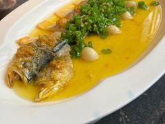 -悦百味·品质川菜(橄榄郡店)