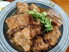 -临潼印象·特色陕菜
