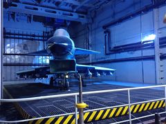 -泰达航母主题公园