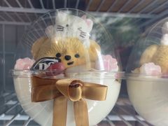 -DQ·蛋糕·冰淇淋(龙茗店)