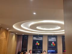 -蓝港海鲜厨房(金水路店)