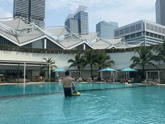 -新加坡泛太平洋酒店