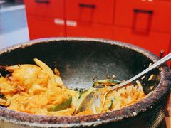 -妙香居韩国烤肉(鹏瑞利季华广场店)