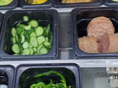 -赛百味SUBWAY(奥城店)