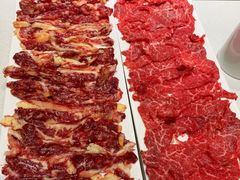 -古乐牛香·鲜牛肉牛杂火锅(新区店)