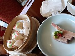 -扬州香格里拉·香宫中餐厅
