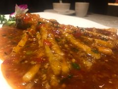 -红辣椒·川菜·火锅(科华路店)