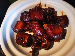 -一记洛阳菜·糖醋小排·水席(十字街店)