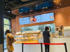 -Manner Coffee(淮海755店)