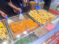 丁家坡土豆泥-丁家坡洋芋·观音桥好吃街A区(全国总店)