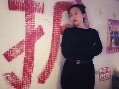 -马路牙子地桌烤肉(工体店)