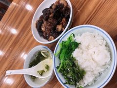-小方的面(徐家汇店)