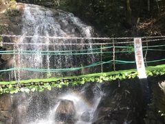 -藏龙百瀑风景区