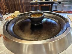 -美食美客土烙锅店·老字号