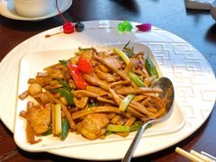 -嘉美轩·精细潮州菜·商务宴请(惠州佳兆业铂尔曼酒店)