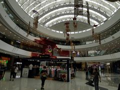 -万达茂商场(南京仙林店)