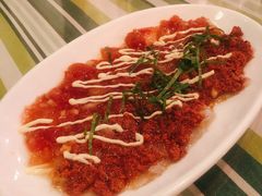 -BISTROFIORE美伊娜(伊犁南路店)